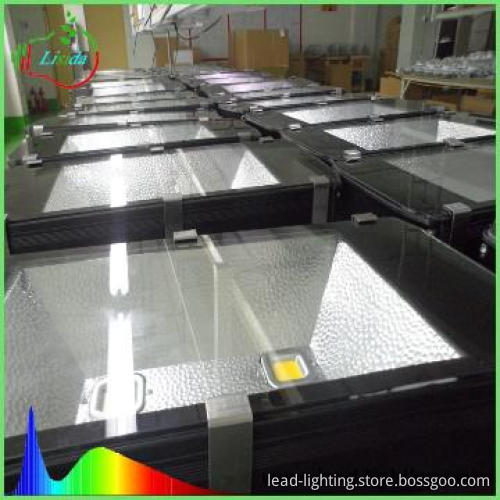 High Power 100W IP65 Rated COB LED Tunnel Lamps